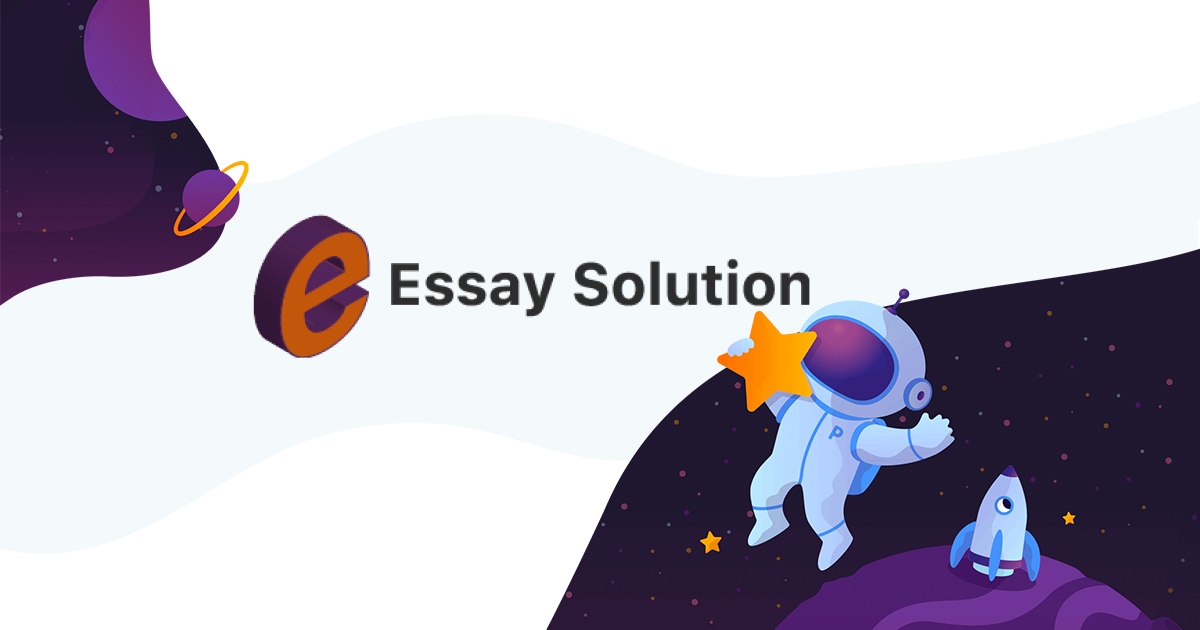 (c) Essaysolution.net